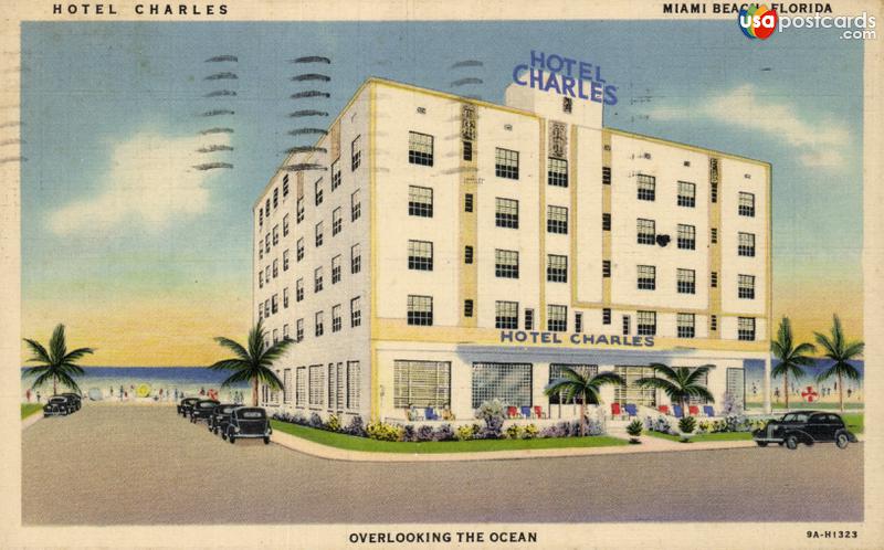 Hotel Charles