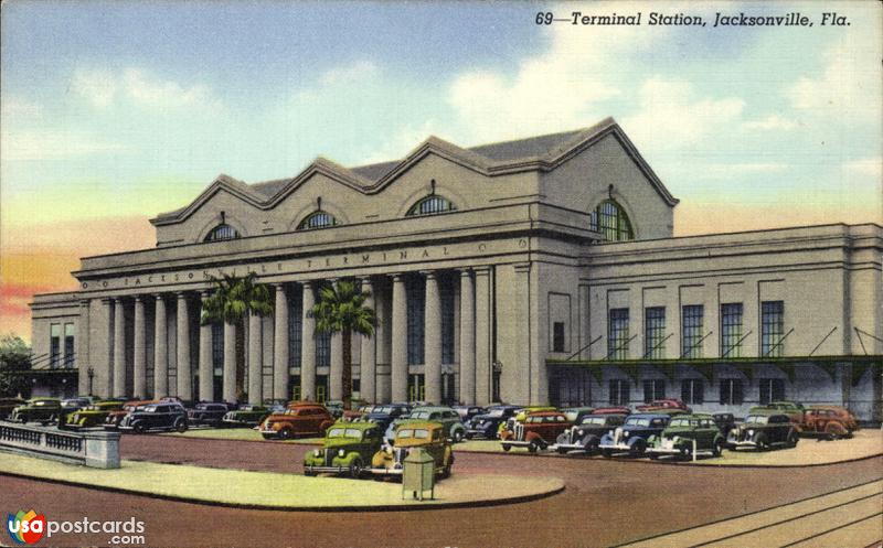 Terminal Station