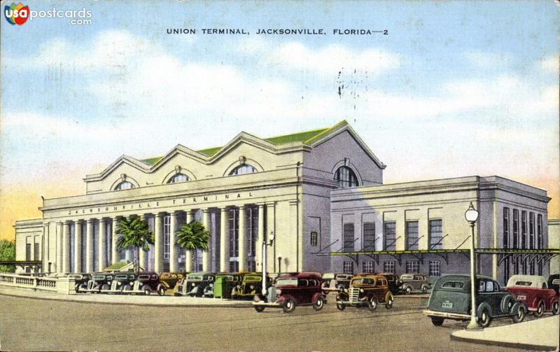 Union Terminal