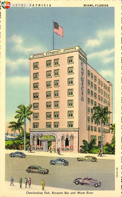 Hotel Patricia