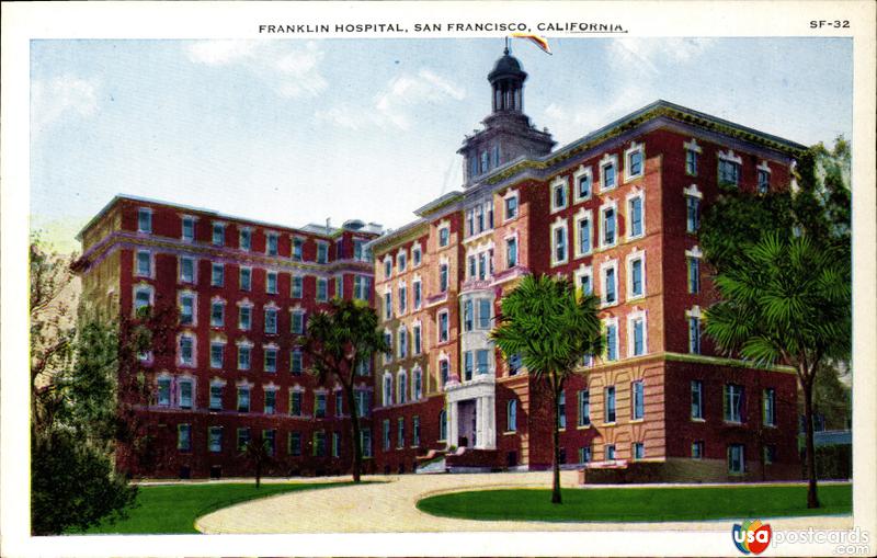 Franklin Hospital