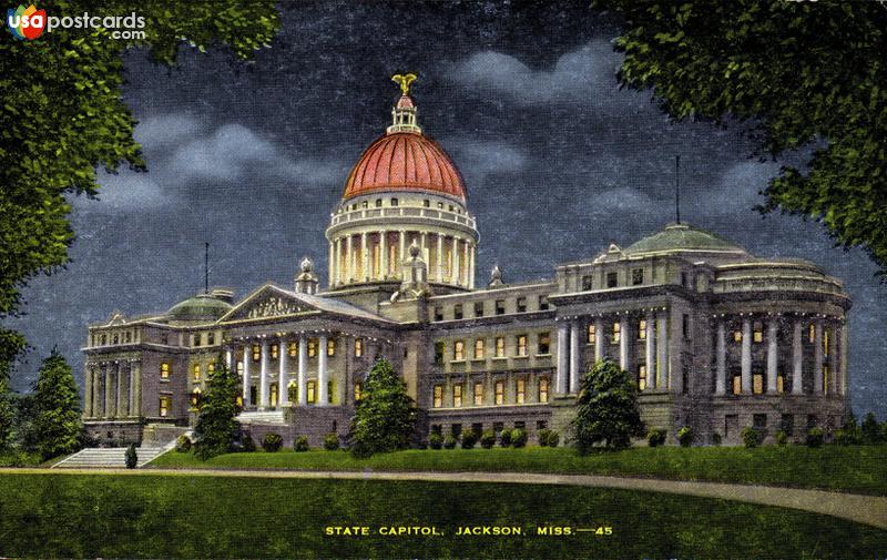 State Capitol