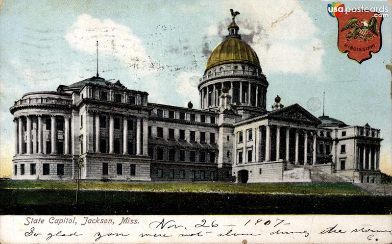 State Capitol