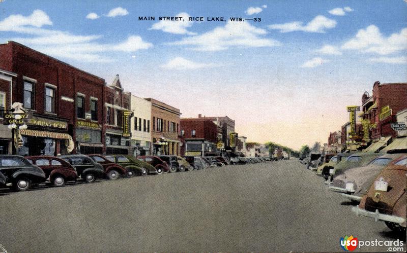 Main Street