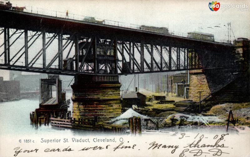 Superior Street Viaduct