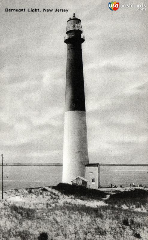 Barnegat Light