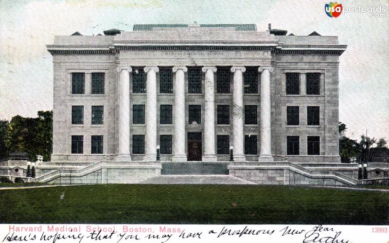 Harvard Medical School