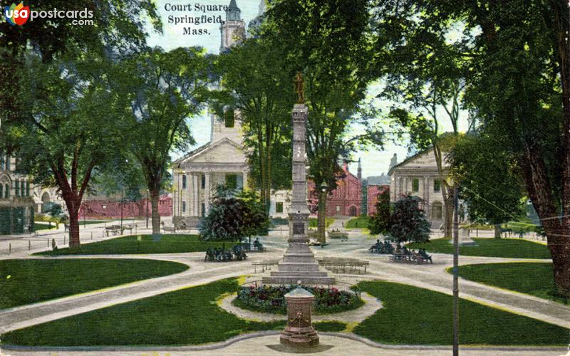 Court Square