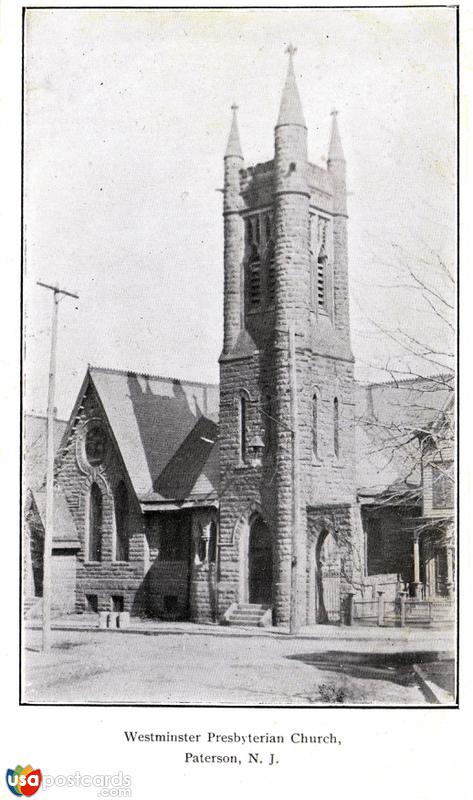 Westminster Presbyterian Church