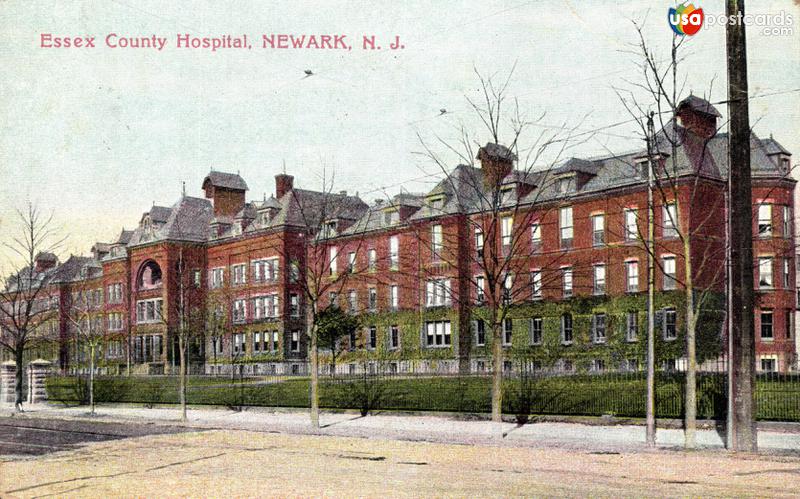 Essex County Hospital