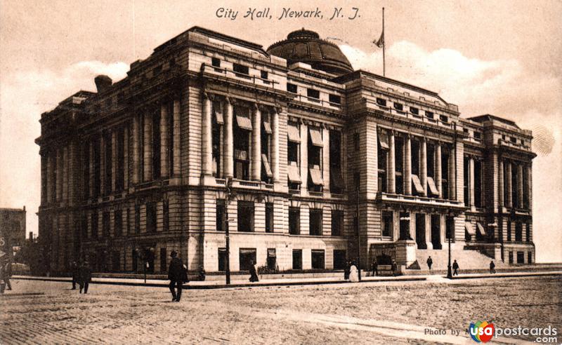 City Hall