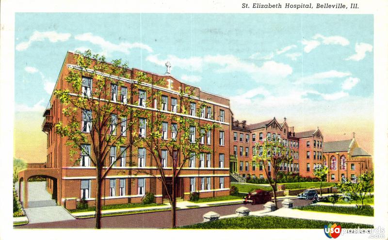 St. Elizabeth Hospital