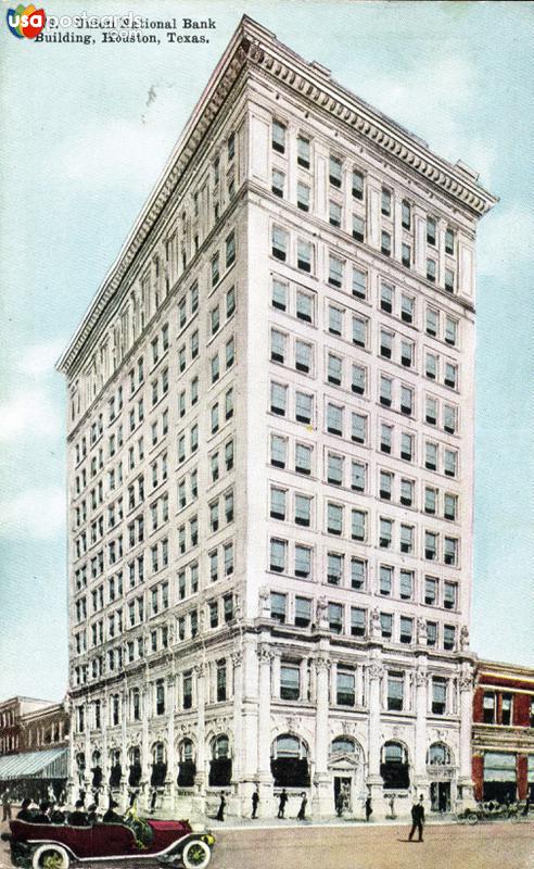 Union National Bank Building