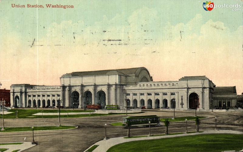 Union Station