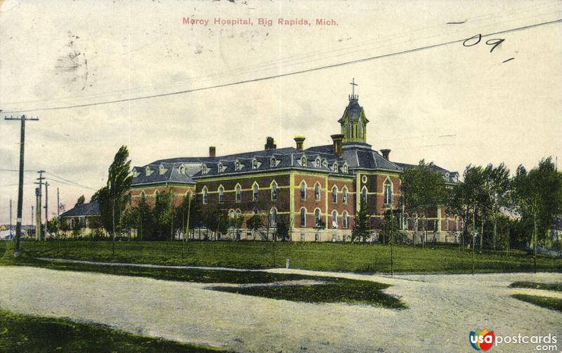 Mercy Hospital