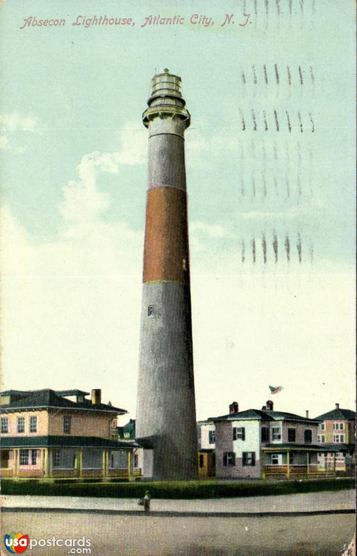 Absecon Lighthouse