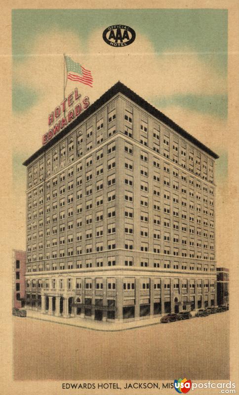 Edwards Hotel