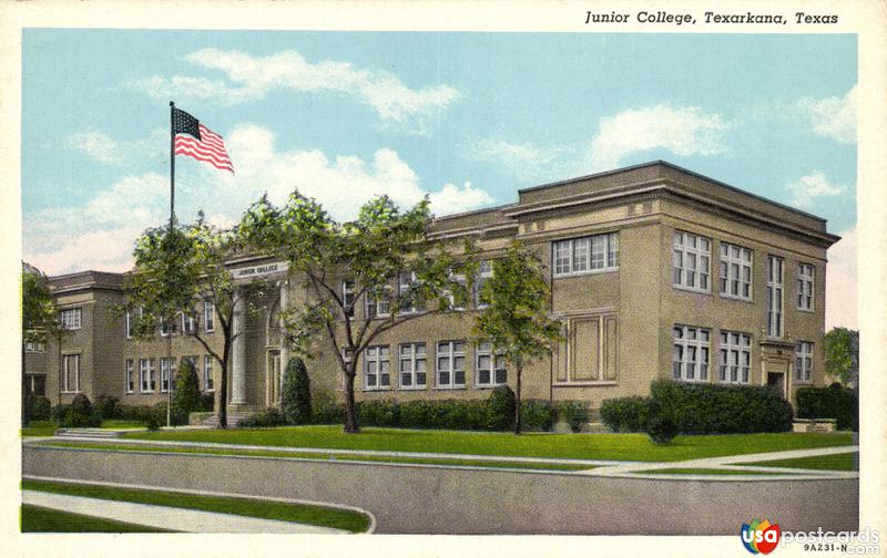 Junior College