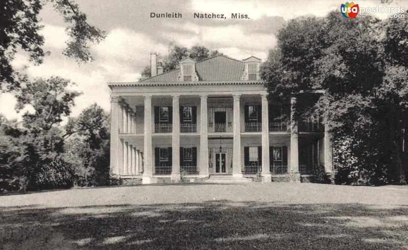 Dunleith