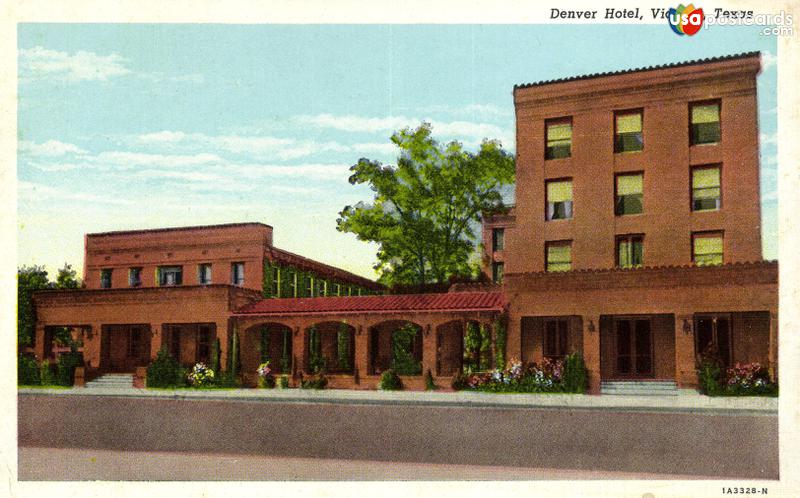 Denver Hotel