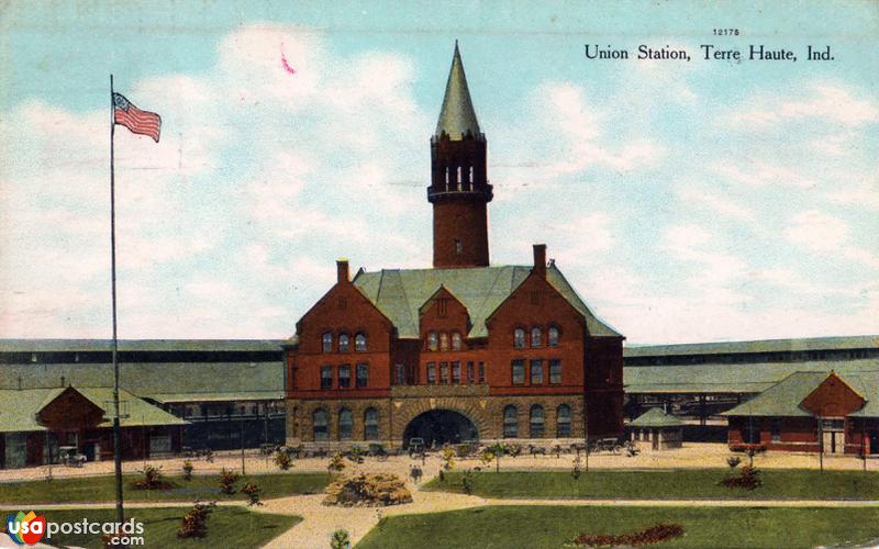 Union Station