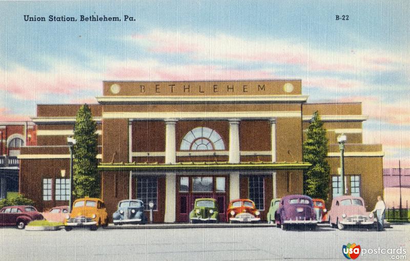 Union Station