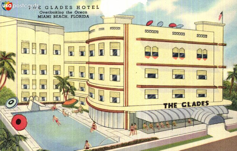 The Glades Hotel