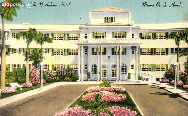 The Northshore Hotel