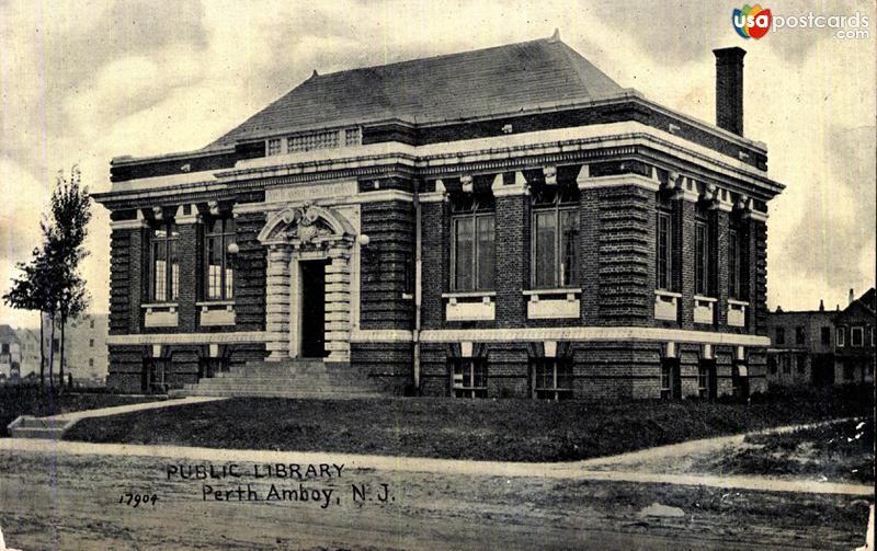 Public Library