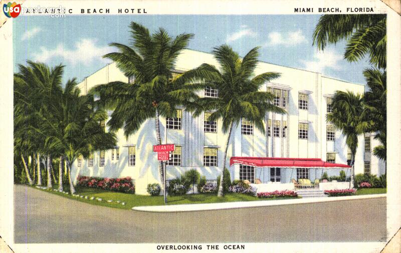 Atlantic Beach Hotel