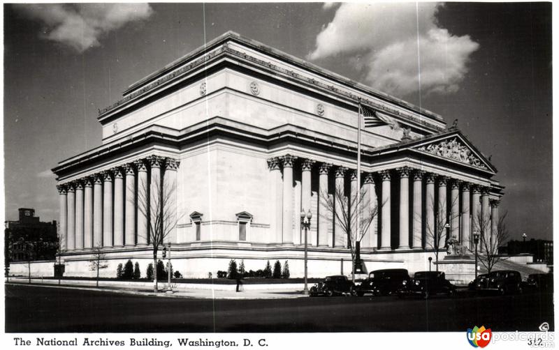 National Archives