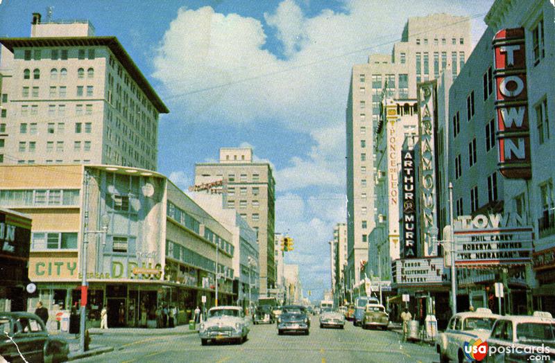 Flagler Avenue