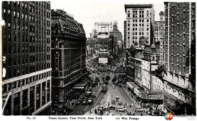 Times Square