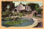 San Juan Capistrano