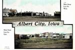 Albert City