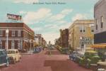 Poplar Bluff Poplar Bluff