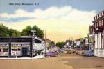 Manasquan Manasquan