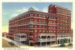 Binghamton Binghamton