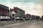 Canandaigua Canandaigua