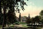 Cortland Cortland