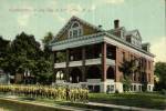 Fort Totten Fort Totten
