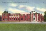 Fredonia Fredonia
