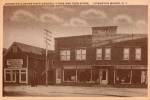 Livingston Manor Livingston Manor