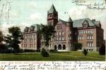 Plattsburgh Plattsburgh
