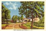 South Fallsburg South Fallsburg