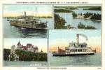 Thousand Islands Thousand Islands
