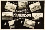 Hankinson