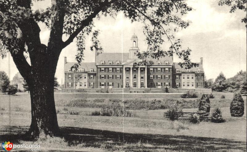 Pictures of Unclassified, Maryland: Vintage postcards of Unclassified