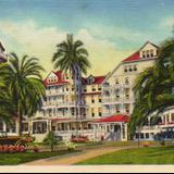 HOTEL DEL CORONADO