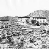 Texas State School of Mines